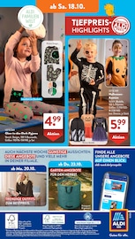 Aktueller ALDI SÜD Prospekt mit Kostüm, "Gutes für Alle.", Seite 31