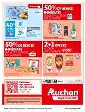 Barbecue Angebote im Prospekt "MES 25 JOURS AUCHAN" von Auchan Supermarché auf Seite 8