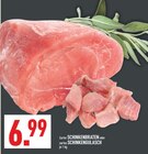 SCHINKENBRATEN Angebote bei Marktkauf Rheda-Wiedenbrück für 6,99 €