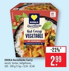 Herzstücke Curry im Angebot bei Marktkauf in Göppingen Herzstücke Curry Angebote von EDEKA bei Marktkauf Göppingen für 2,99 €