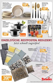 Bettdecke im Opti-Wohnwelt Prospekt in Waiblingen Aktueller Opti-Wohnwelt Prospekt mit Bettdecke, "Wir Feiern Wohnen", Seite 12