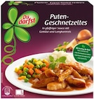 Puten-Geschnetzeltes im Angebot bei Penny in Neu-Ulm Puten-Geschnetzeltes Angebote von Du darfst bei Penny Neu-Ulm für 2,29 €