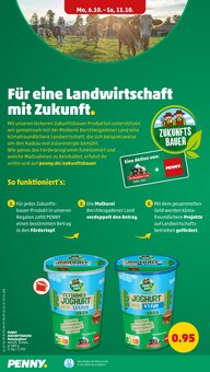 Joghurt im aktuellen Penny Prospekt (Reutlingen) Joghurt im Penny Prospekt "Wer günstig will, muss Penny." mit 36 Seiten (Reutlingen)
