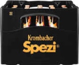 Aktuelle Krombacher Angebote bei Netto Marken-Discount in Aachen Aktuelles Spezi Angebot bei Netto Marken-Discount in Aachen ab 10,99 €