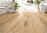 Aktuelles Designboden Oak Rustic Angebot bei Globus-Baumarkt in Düsseldorf ab 29,99 €
