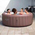 SPA NEW HAWAI - BESTWAY en promo chez Auchan Hypermarché Clermont-Ferrand à 499,00 €