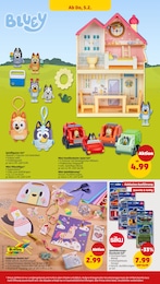 Spielzeug Angebot im aktuellen Penny Prospekt auf Seite 38