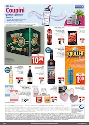 Aktueller EDEKA Prospekt mit Cola, "Wir lieben Lebensmittel!", Seite 4