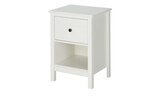 Nachtkommode Landliv für 59,95 € bei Sconto SB im Angebot Nachtkommode Landliv im aktuellen Sconto SB Prospekt