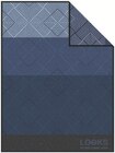 Wohndecke im Angebot bei Lidl in Falkensee Wohndecke Angebote von LOOKS by Wolfgang Joop bei Lidl Falkensee für 19,99 €