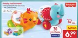 Poppity Pop Rennspaß Angebote von fisher price bei Netto Marken-Discount Lingen für 6,99 €