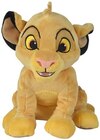 Plüschfigurenklassiker von Walt Disney im Angebot bei Penny in Baden-Baden Plüschfigurenklassiker von Walt Disney Angebote bei Penny Baden-Baden für 12,99 €