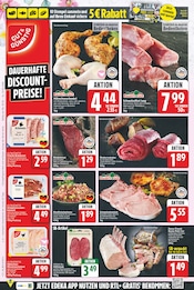 Kotelett Angebote im Prospekt "Aktuelle Angebote" von E center Kotelett Angebote im Prospekt "Aktuelle Angebote" von E center auf Seite 6