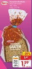 Aktuelles Kronenbrot Rustikales Dinkel Angebot bei Netto Marken-Discount in Pforzheim ab 1,29 €