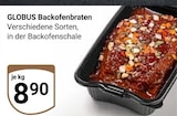 Angebot im GLOBUS Losheim (See) Prospekt GLOBUS Losheim (See) Prospekt mit im Angebot für 8,90 €