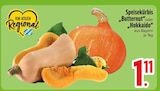 Butternut im Angebot bei EDEKA in Landshut Butternut Angebote bei EDEKA Landshut für 1,11 €