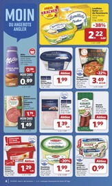 Milka im combi Prospekt in Melle Aktueller combi Prospekt mit Milka, "Markt - Angebote", Seite 9