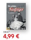 Die wilden Fünfziger Angebote von Edition XXL bei E center Albstadt für 4,99 €