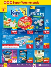 Milka im Netto Marken-Discount Prospekt in Bad Oeynhausen Aktueller Netto Marken-Discount Prospekt mit Milka, "Aktuelle Angebote", Seite 62