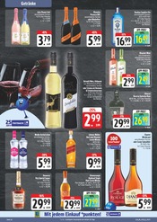 Prosecco im EDEKA Prospekt in Gera Aktueller EDEKA Prospekt mit Prosecco, "Wir lieben Lebensmittel!", Seite 24