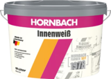 Innenweiß bei Hornbach im Osnabrück Prospekt für 19,95 €