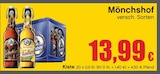 Mönchshof Angebot in Schiltberg Mönchshof im aktuellen Prospekt bei RAN in Schiltberg