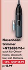 Nasenhaartrimmer NT2650/16 Angebote bei Kaufland Halberstadt für 12,99 €