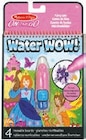 Water Wow-Malbuch von Melissa & Doug im aktuellen Lidl Prospekt für 4,99 €