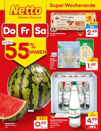 Aktueller Netto Marken-Discount Prospekt (Henau) Netto Marken-Discount Prospekt mit 70 Seiten (Henau)