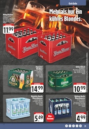 Kölsch im E center Prospekt in Troisdorf Aktueller E center Prospekt mit Kölsch, "Aktuelle Angebote", Seite 21