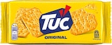 Original im Angebot bei EDEKA in Lünen Original Angebote von Tuc bei EDEKA Lünen für 0,74 €