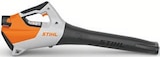 STIHL - BGA 30 Akku-Blasgerät Angebot im Prospekt BGA 30 Akku-Blasgerät bei STIHL im Prospekt "" für 109,00 €