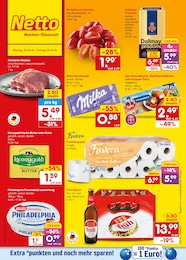 Netto Marken-Discount Prospekt für Aachen mit 72 Seiten Netto Marken-Discount Prospekt "Aktuelle Angebote" für Aachen, 72 Seiten, 28.09.2026 - 02.10.2026