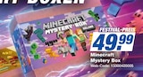 expert Salzwedel - Minecraft Mystery Box Angebot im Prospekt Minecraft Mystery Box bei expert im Salzwedel Prospekt für 49,99 €
