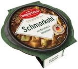 Hausmacher Mahlzeit Angebote von DREISTERN bei REWE Kiel für 1,99 €