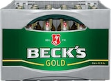 Pils im Angebot bei Netto Marken-Discount in Uetersen Pils Angebote von Beck's bei Netto Marken-Discount Uetersen für 10,99 €