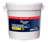 Sous-couche plaque de plâtre - Batkor Sous-couche plaque de plâtre à 19,90 € dans le catalogue Batkor