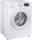 Waschmaschine WW90T4048EE/EG Angebote von Samsung bei expert Lemgo für 444,00 €