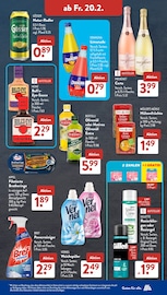 Aktueller ALDI SÜD Prospekt mit Rasierer, "Gutes für Alle.", Seite 23