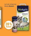 20 % Rabatt bei GLOBUS im Siegen Prospekt für 