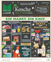 Marktkauf Prospekt: "Aktuelle Angebote", 20 Seiten, 01.12.2025 - 06.12.2025