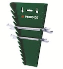 Magnetleiste/Magnetischer Werkzeughalter von PARKSIDE für 3,99 € bei Lidl im Angebot Magnetleiste/Magnetischer Werkzeughalter von PARKSIDE im aktuellen Lidl Prospekt