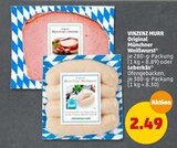 Original Münchner Weißwurst oder Leberkäs im aktuellen Prospekt bei Penny-Markt in Sachsenheim, Württ