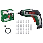 Aktuelle Bohrmaschine Angebote bei POCO in Bochum Aktuelles Bosch Akku-Schrauber06039E000B IXO 7 Angebot bei POCO in Bochum ab 47,99 €