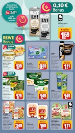 Ähnliches Angebot bei REWE in Prospekt "Dein Markt" gefunden auf Seite 10
