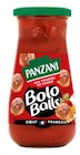 Bolo Ball’s - Panzani dans le catalogue Lidl