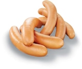 Bockwurst oder Knoblauchbrühwurst bei Netto Marken-Discount im Prospekt "" für 0,79 €