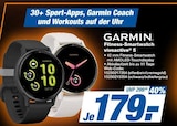 Fitness-Smartwatch vívoactive 5 bei expert im Nordenham Prospekt für 179,00 €