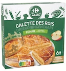 Promo Galette des rois à 2,20 € dans le catalogue Supermarchés Match à Bouzonville