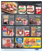 Biofleisch im EDEKA Prospekt in Kaufbeuren Aktueller EDEKA Prospekt mit Biofleisch, "Wir lieben Lebensmittel.", Seite 18